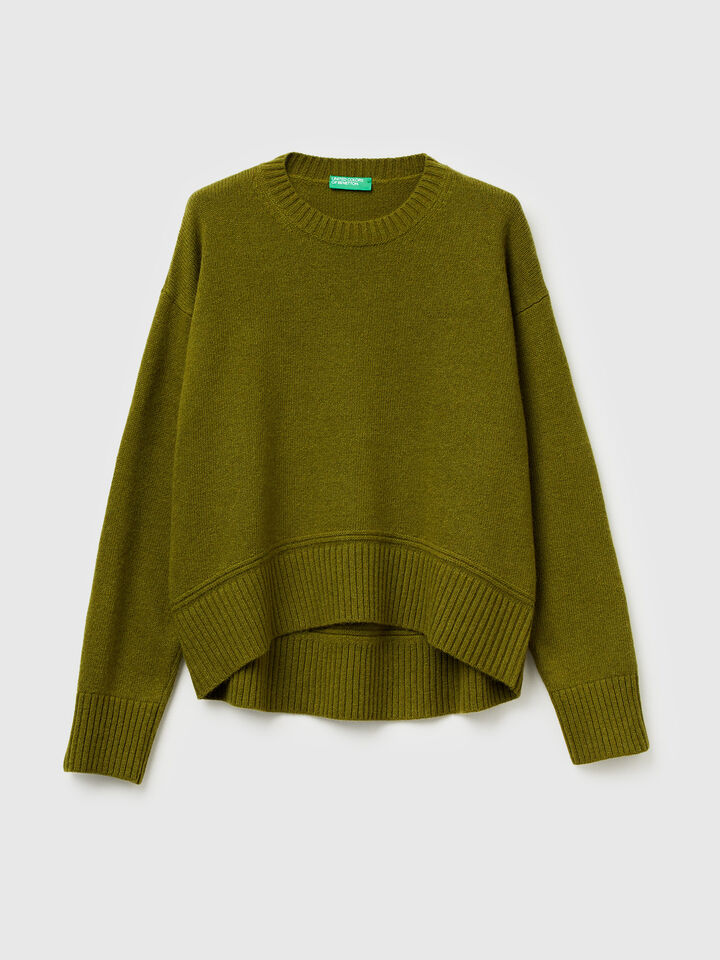 SWEATER L/S Women image number 5